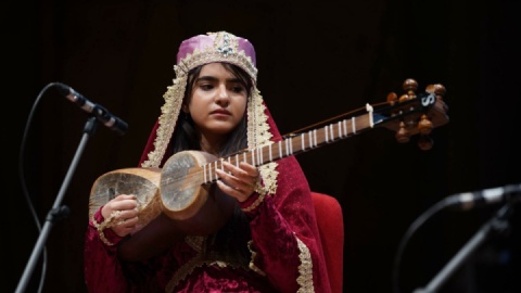 ۸۸ هنرمند هجدهمین جشنواره ملی موسیقی جوان را داوری می کنند