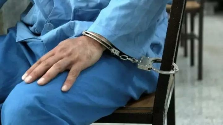 می‌خواستم پلیس شوم اما دزد شدم