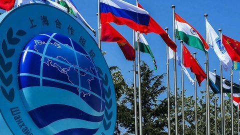 تأکید دومای روسیه بر همکاری اطلاعاتی با اعضای شانگهای برای مقابله با نفوذ خارجی