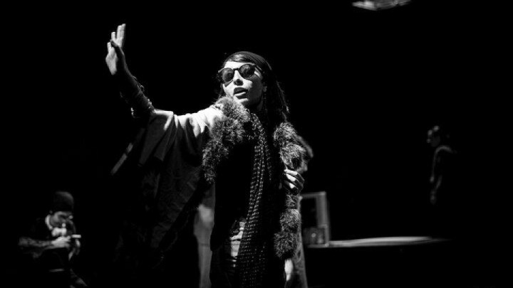 لیلی رشیدی و محمد عاقبتی «باغ بی‌آلبالو» را به صحنه می‌برند