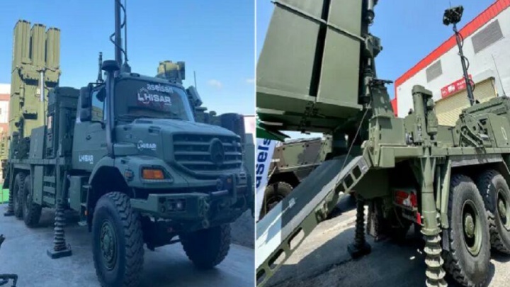 سیاست آنکارا در برار تهدیدات نظامی تل‌آویو