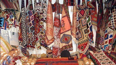 طرح‌های کلان صنایع دستی در بودجه سال ۱۴۰۵، اعتبار می‌گیرند