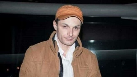 رامین پرچمی با «عشق سگی» در شیراز و تهران و دبی