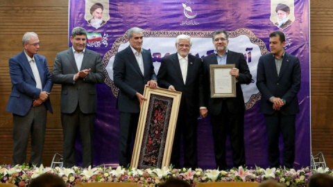 بانک تخصصی برای حمایت از شرکتهای دانشبنیان ایجاد شود