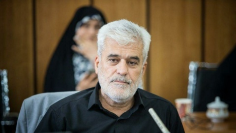 شهردار قزوین عذرخواهی کرد