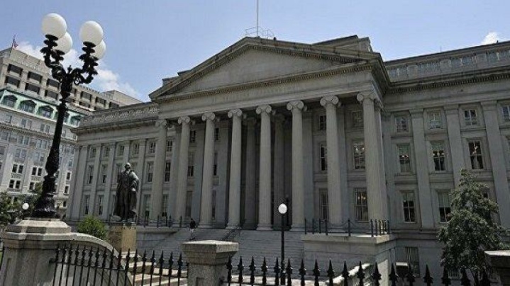 آمریکا تحریم‌های جدید مرتبط با ایران اعمال کرد