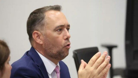 کشور مستقل فلسطین را به رسمیت خواهیم شناخت