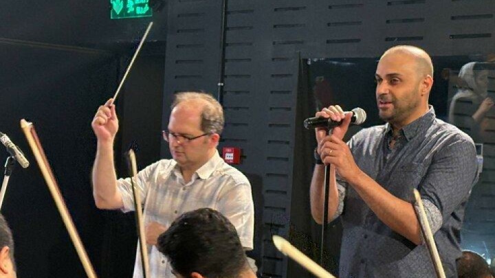 جزئیات رپرتوار کنسرت حمید حامی اعلام شد