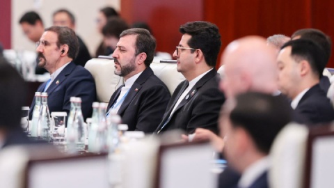 توضیحات سنایی درباره ملاقات‌های پزشکیان در اجلاس شانگهای