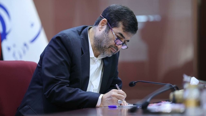 پیام تسلیت وزیر ورزش در پی درگذشت عضو قرارگاه ورزش و جوانان