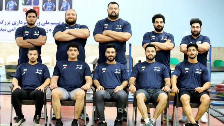 ماجراجویی شاگردان سلیمی در نروژ