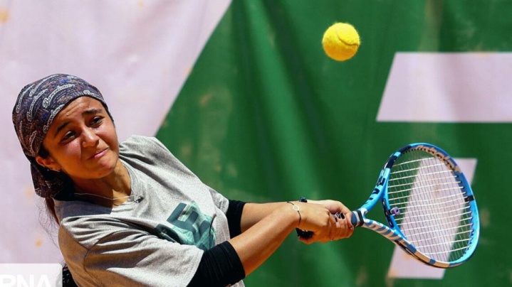 ماندگار به مشکات پیوست