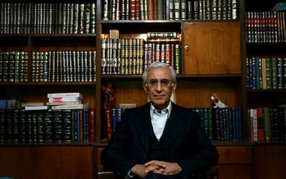 درگذشت امیرناصر کاتوزیان، پدر علم حقوق ایران