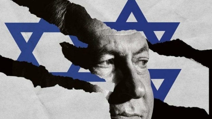 اعتراف صهیونیست‌ها به تنفر دنیا از آنها