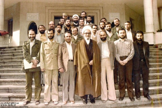 انتخاب محمدرضا مهدوی کنی به نخست‌وزیری پس ازشهادت رجایی و باهنر