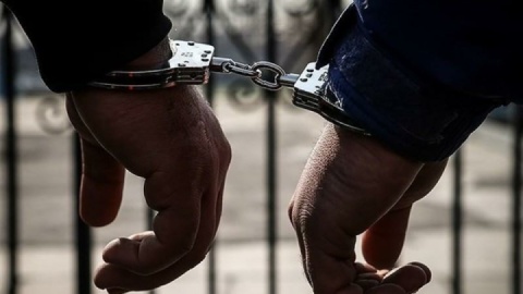 ۲ شرور قمه‌کش پایتخت دستگیر شدند