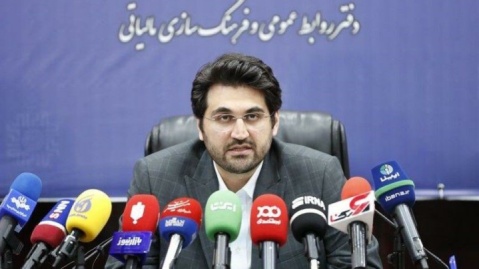 مالیات ۹۵ درصد اصناف زیر ۳۰ میلیون تومان شد