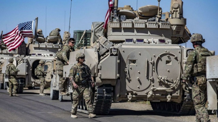 مقام آمریکایی: از عراق خارج نمی‌شویم