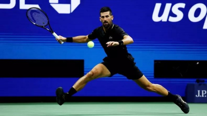 دوئل بزرگ جوکوویچ و آلکاراس برای صعود به فینال