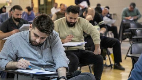 تسهیلات ویژه برای مشمولان غیرغایب پذیرفته شده کنکور کارشناسی ارشد