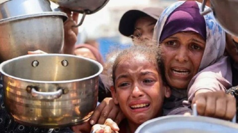 حق مشروع مردم فلسطین برای کنترل سرنوشت خود، شرط جدایی‌ناپذیر حل این مناقشه است