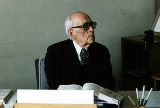 درگذشت  محمود حسابی، فیزیک‌دان ایرانی