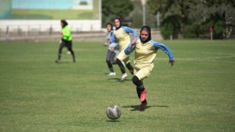 مهینی: بازی‌های تدارکاتی محک خوبی برای ماست