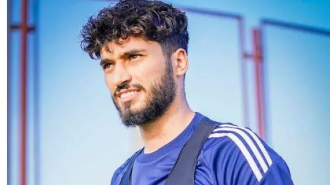 امیدوارم نمایش خوبی در بازی با تاجیکستان ارائه کنیم