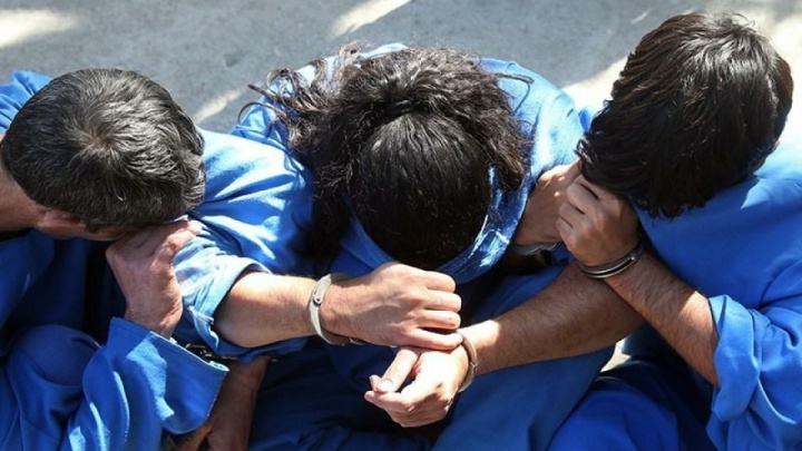 اعضای باند کلاهبرداری میلیاردی در بازار بزرگ تهران دستگیر شدند