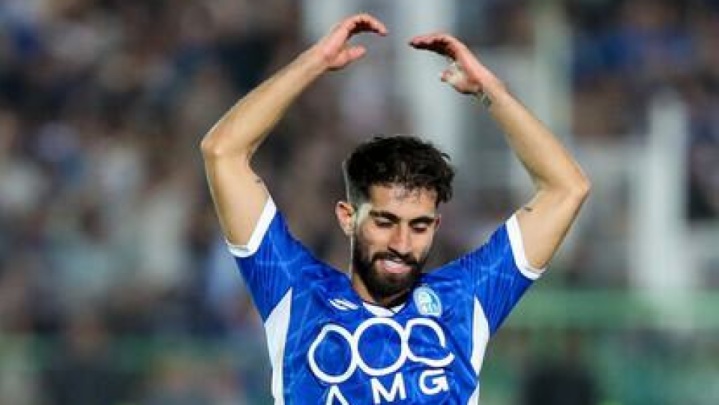 استقلال تکلیف ورزشگاه میزبان خود را مشخص نکرده است