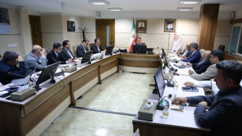 پذیرش پتروشیمی سبلان در فرابورس