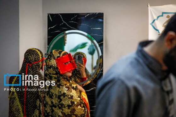 جشنواره شکرگزاری «انبه و یاسمینگُل»