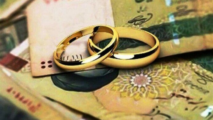 پرداخت ۳.۵ میلیون فقره تسهیلات قرض‌الحسنه ازدواج از ابتدای اجرای قانون جوانی جمعیت تاکنون