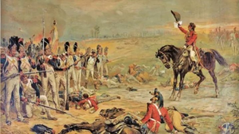 اشباح امپراطوری