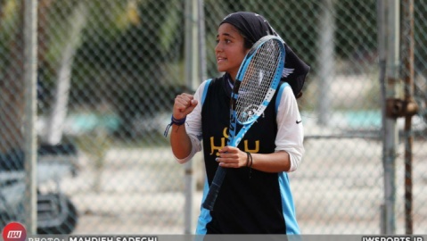 ماندگار روی نوار بُرد