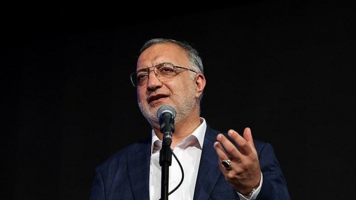 برگزاری کنسرت همایون شجریان در ورزشگاه آزادی جمع‌بندی هیئت دولت بود