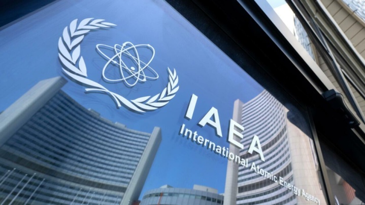 افزایش ذخایر اورانیوم ۶۰ درصدی در ایران