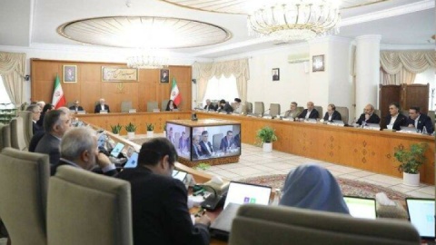 توصیه عارف به نخبگان و تریبون‌داران