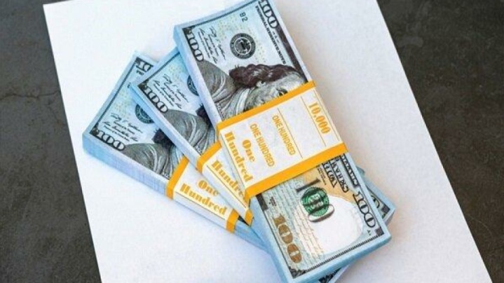 قیمت دلار در بازار ارز تجاری