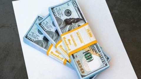 قیمت دلار در بازار ارز تجاری