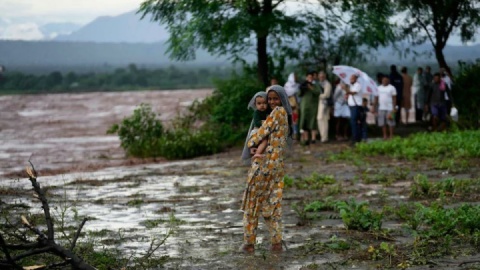 گزارش تصویری/ جهان در روزی که گذشت