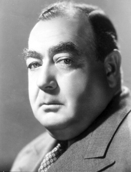 درگذشت یوجین پَلِت