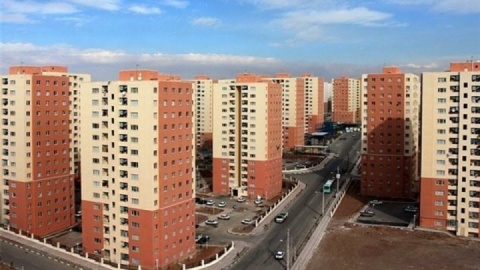 اقدامات دولت برای تامین مسکن کمدرآمدها/ هدفگذاری ۱.۵ میلیون واحدی در برنامه هفتم