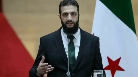 کمیته تحریم شورای امنیت نام جولانی را حذف کرد؛ آمریکا در پی تصویب قطعنامه در سازمان ملل