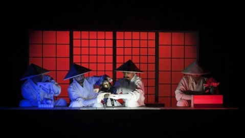 گزارش تصویری/ صبحانه دوازدهم شهریور