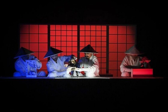 نمایش  جک نارن..