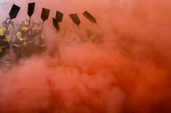 مادرید، اسپانیا