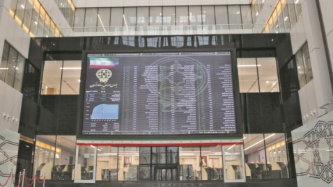 واکنش بورس به «اسنپ بک» همه را سورپرایز کرد