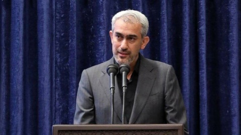 روابط اقتصادی با چین با جدیت دنبال می‌شود