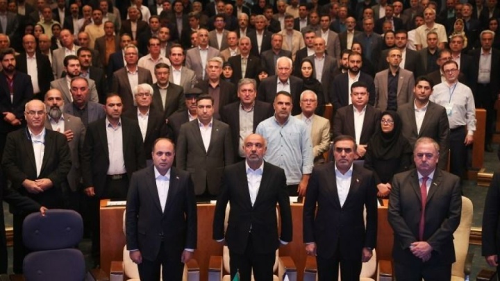 تعاون؛ کلید رهایی از جنگ و فقر